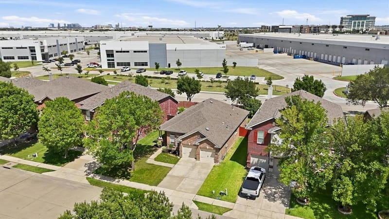 629 Lake City Drive, Lewisville TX 75056 - Photo 38