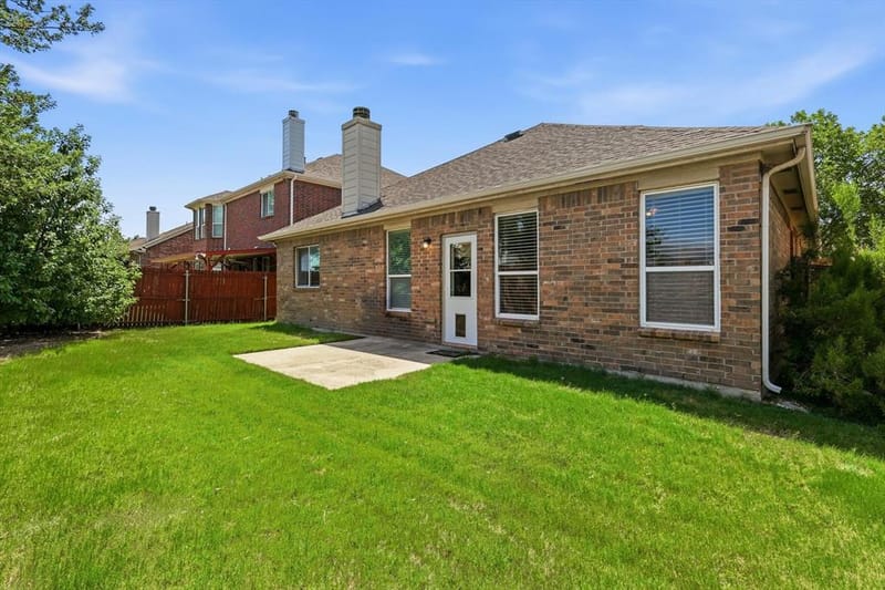 629 Lake City Drive, Lewisville TX 75056 - Photo 37