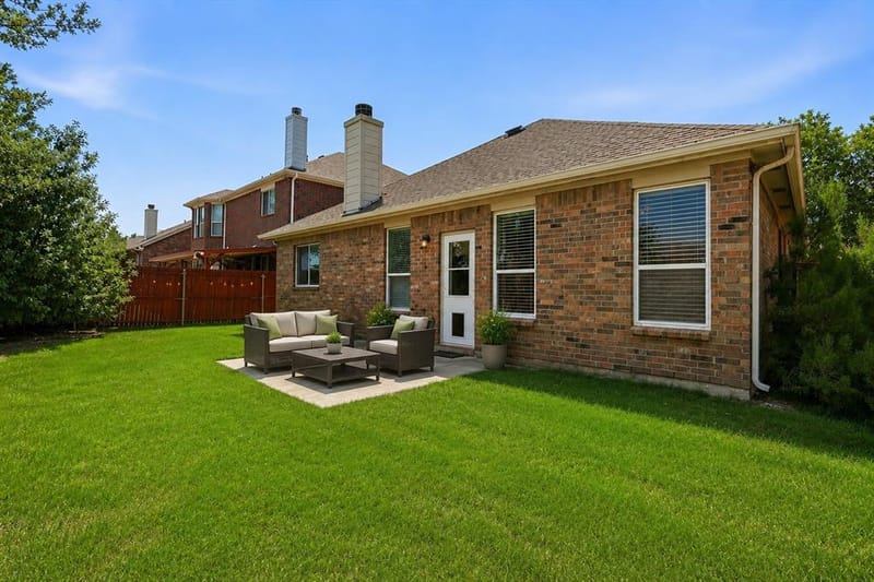 629 Lake City Drive, Lewisville TX 75056 - Photo 35
