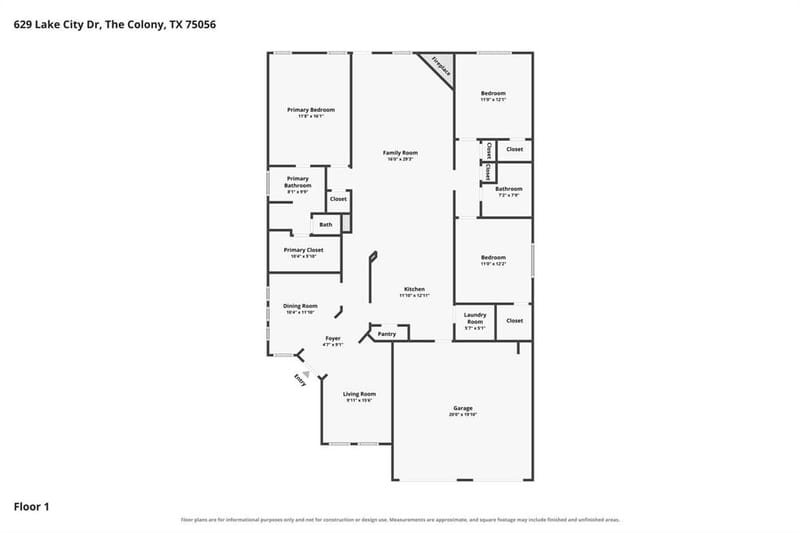 629 Lake City Drive, Lewisville TX 75056 - Photo 39