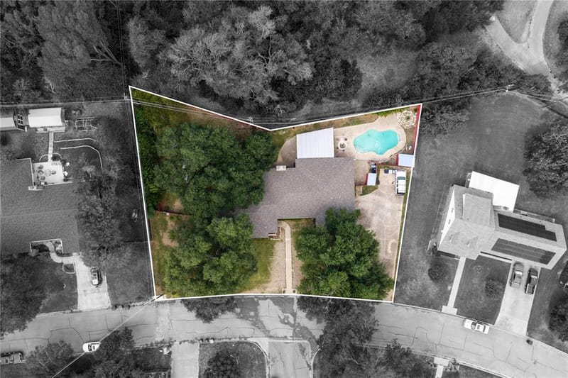 3802 Wendy Oaks Drive, Temple TX 76502 - Photo 3