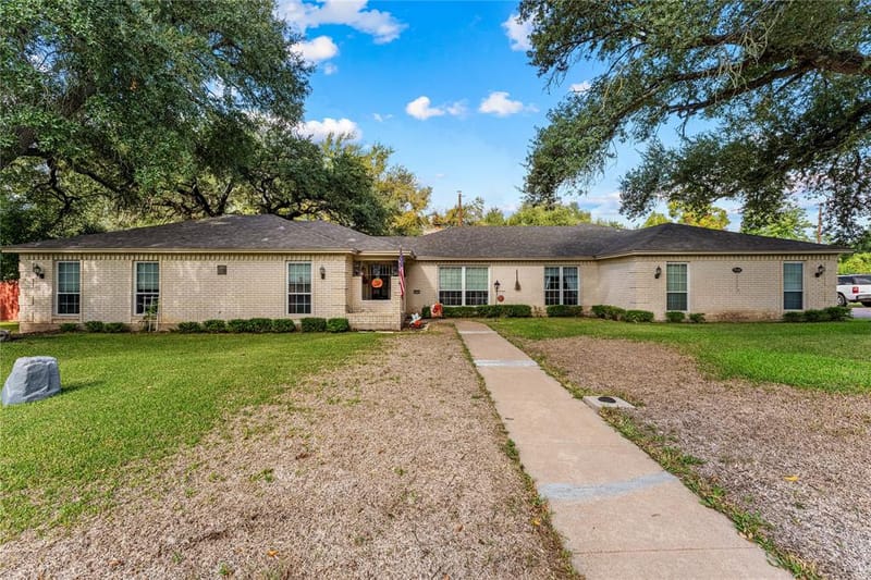 3802 Wendy Oaks Drive, Temple TX 76502