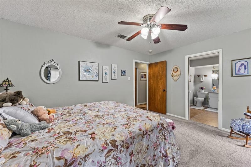 3802 Wendy Oaks Drive, Temple TX 76502 - Photo 30