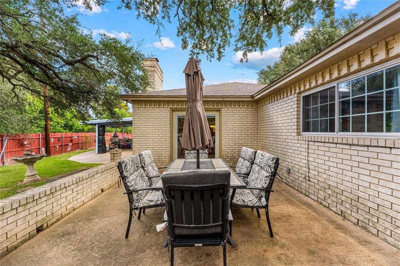 3802 Wendy Oaks Drive, Temple TX 76502 - Photo 34