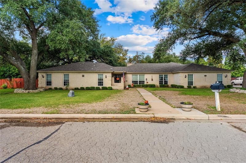 3802 Wendy Oaks Drive, Temple TX 76502 - Photo 38