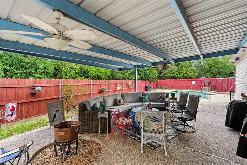 3802 Wendy Oaks Drive, Temple TX 76502 - Photo 37