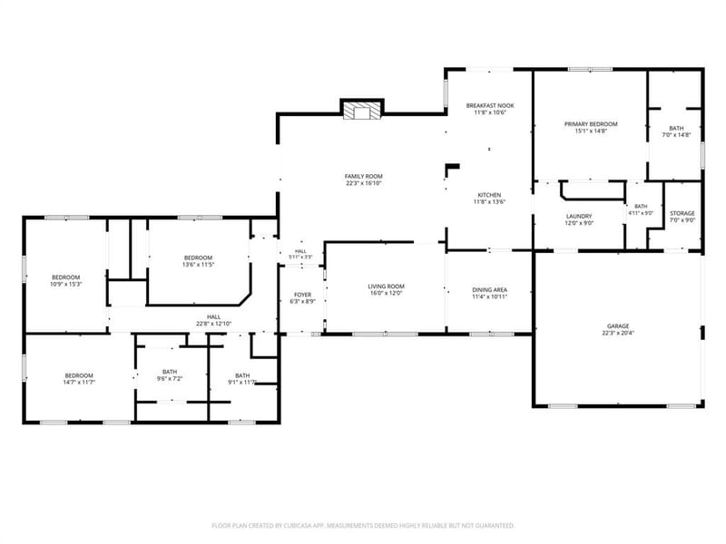 3802 Wendy Oaks Drive, Temple TX 76502 - Photo 40