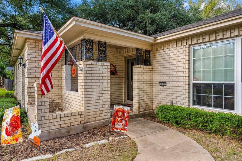 3802 Wendy Oaks Drive, Temple TX 76502 - Photo 4