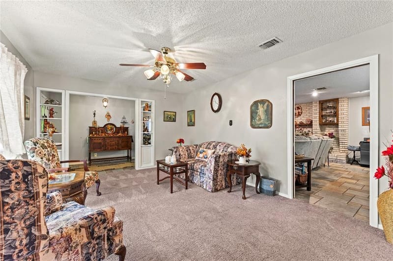 3802 Wendy Oaks Drive, Temple TX 76502 - Photo 8