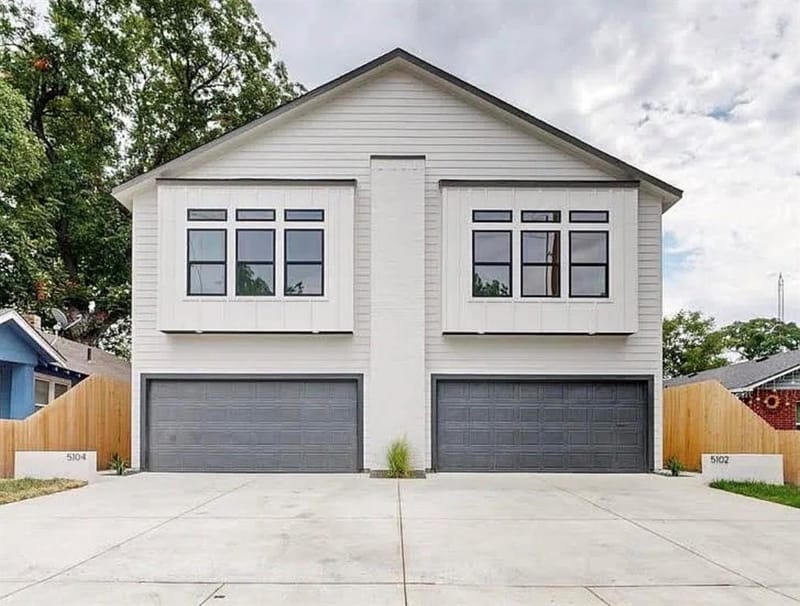 5102 Philip Avenue, Dallas TX 75223