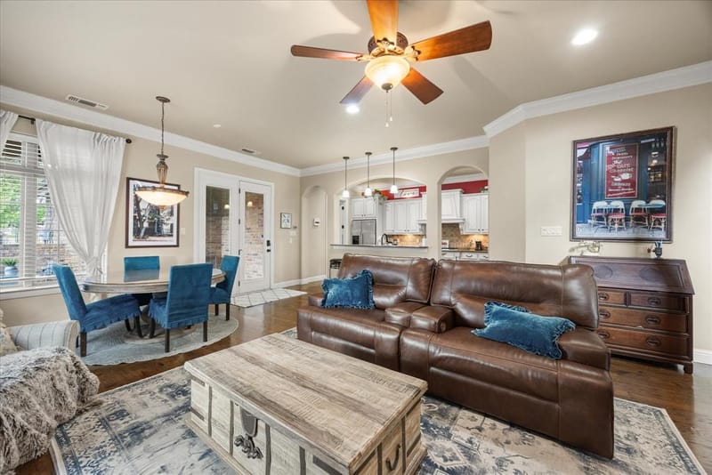 2200 Herons Nest Drive # 2200, Granbury TX 76048 - Photo 6