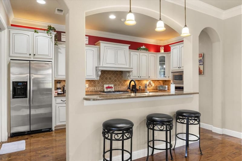 2200 Herons Nest Drive # 2200, Granbury TX 76048 - Photo 13