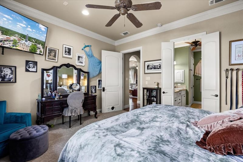2200 Herons Nest Drive # 2200, Granbury TX 76048 - Photo 17
