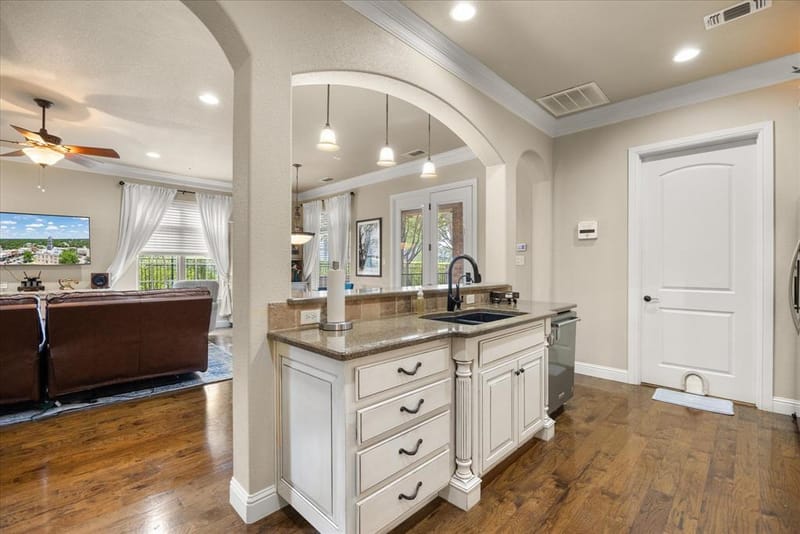 2200 Herons Nest Drive # 2200, Granbury TX 76048 - Photo 12