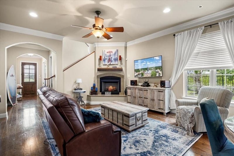 2200 Herons Nest Drive # 2200, Granbury TX 76048 - Photo 7
