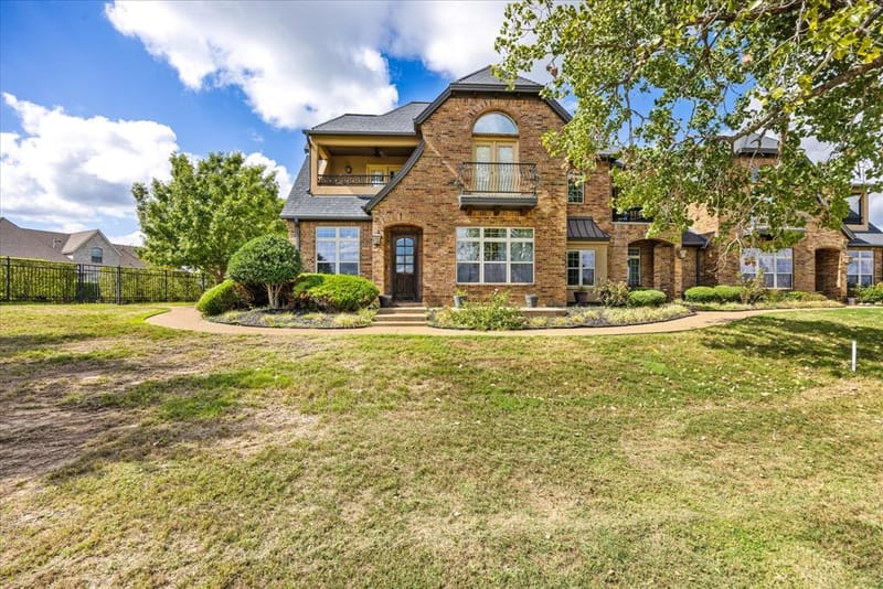 2200 Herons Nest Drive # 2200, Granbury TX 76048