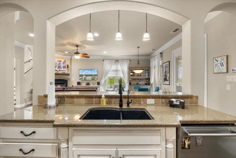 2200 Herons Nest Drive # 2200, Granbury TX 76048 - Photo 9