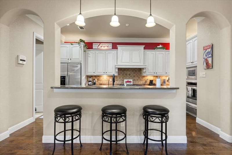 2200 Herons Nest Drive # 2200, Granbury TX 76048 - Photo 10
