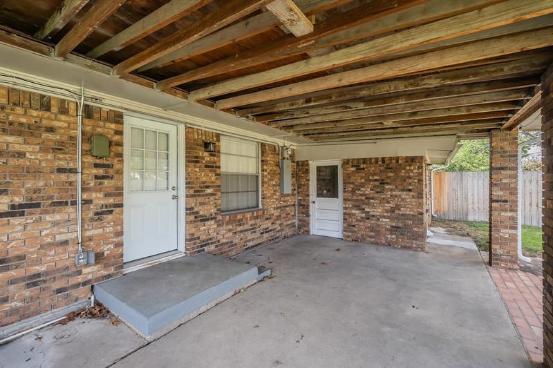 2258 Roberts Cut Off Road, Sansom Park TX 76114 - Photo 28