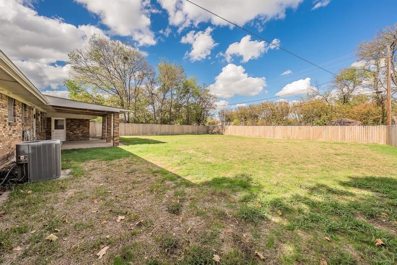 2258 Roberts Cut Off Road, Sansom Park TX 76114 - Photo 33