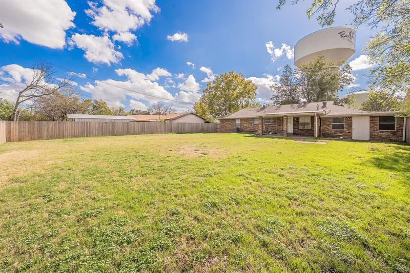 2258 Roberts Cut Off Road, Sansom Park TX 76114 - Photo 31