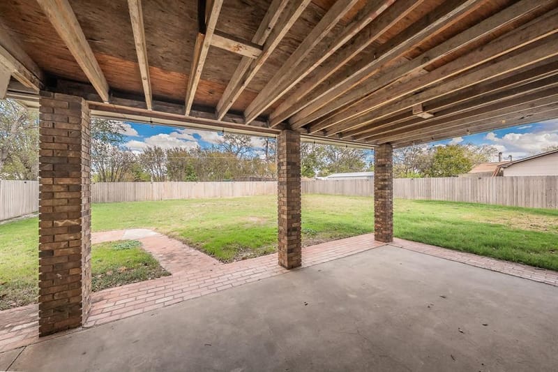 2258 Roberts Cut Off Road, Sansom Park TX 76114 - Photo 29
