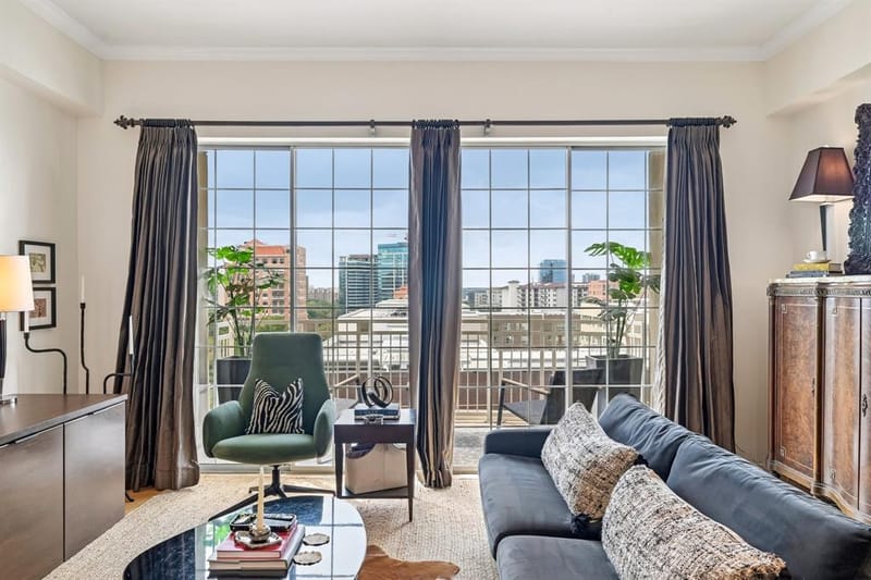 3225 Turtle Creek Boulevard # 914, Dallas TX 75219 - Photo 6