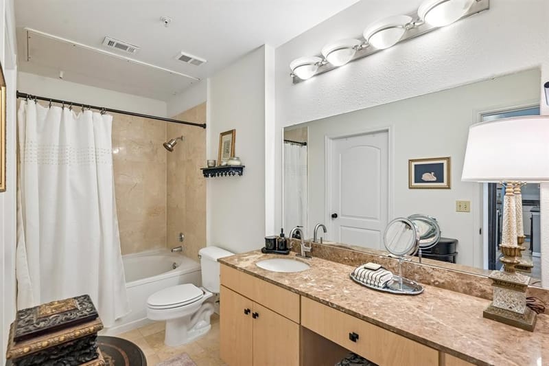 3225 Turtle Creek Boulevard # 914, Dallas TX 75219 - Photo 16