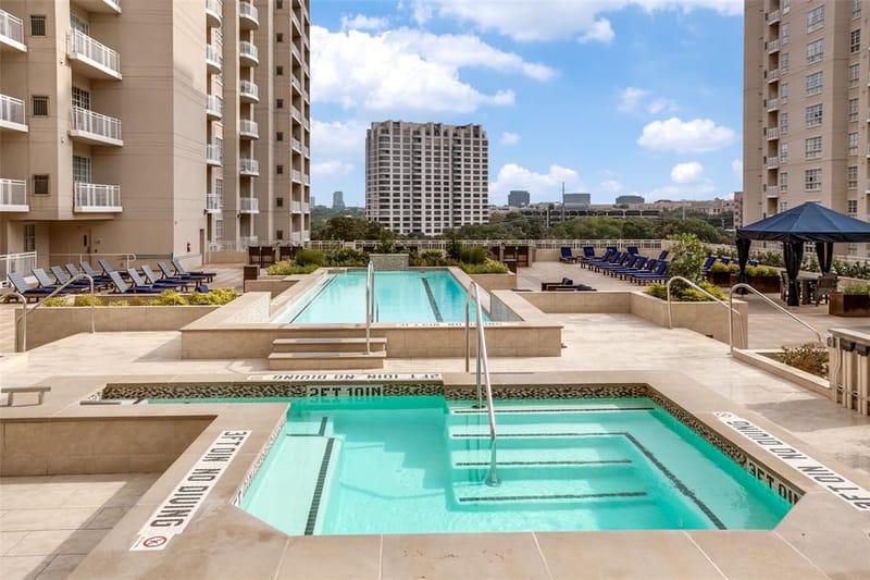 3225 Turtle Creek Boulevard # 914, Dallas TX 75219 - Photo 26
