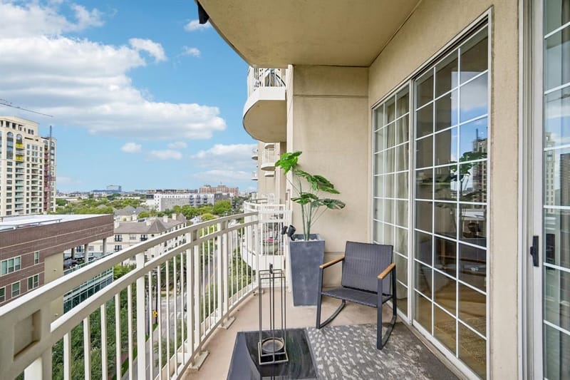 3225 Turtle Creek Boulevard # 914, Dallas TX 75219 - Photo 22
