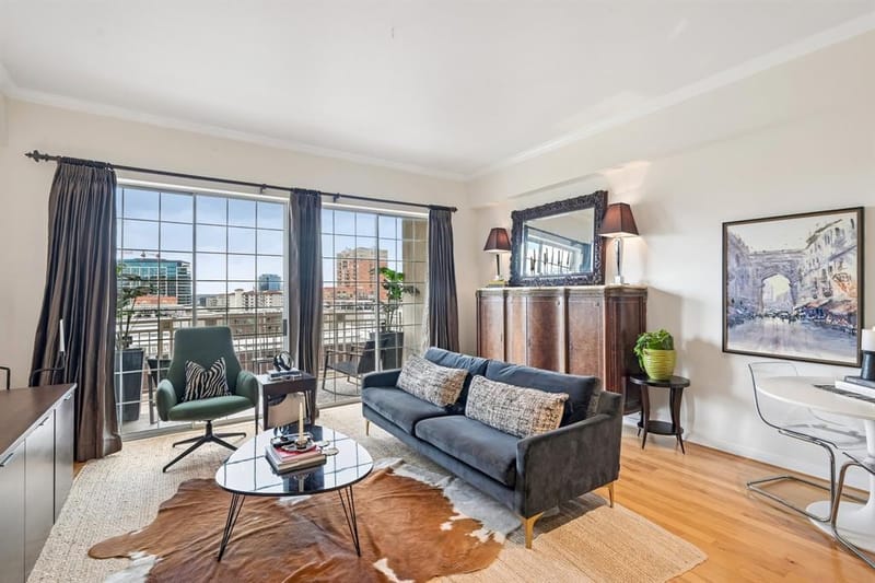 3225 Turtle Creek Boulevard # 914, Dallas TX 75219 - Photo 7