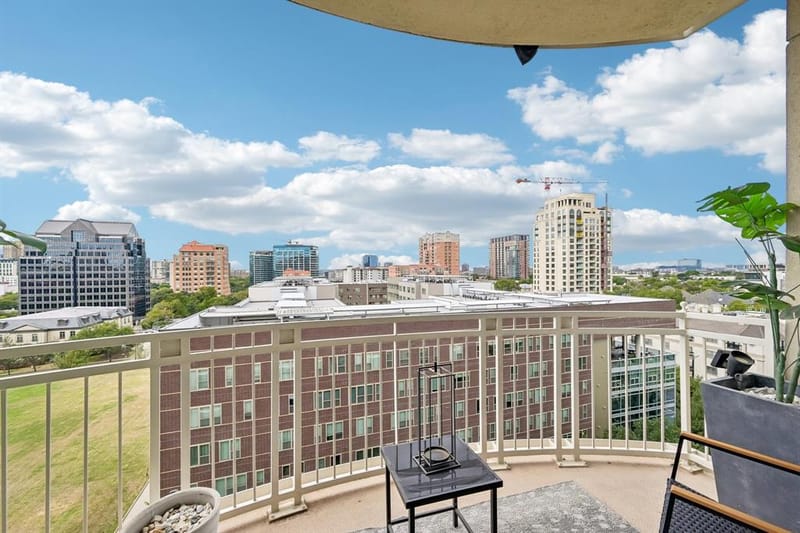 3225 Turtle Creek Boulevard # 914, Dallas TX 75219 - Photo 20