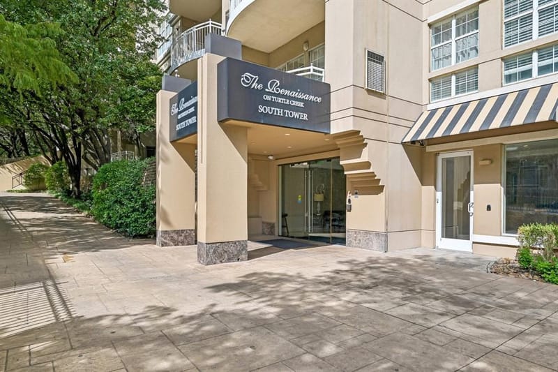 3225 Turtle Creek Boulevard # 914, Dallas TX 75219 - Photo 30