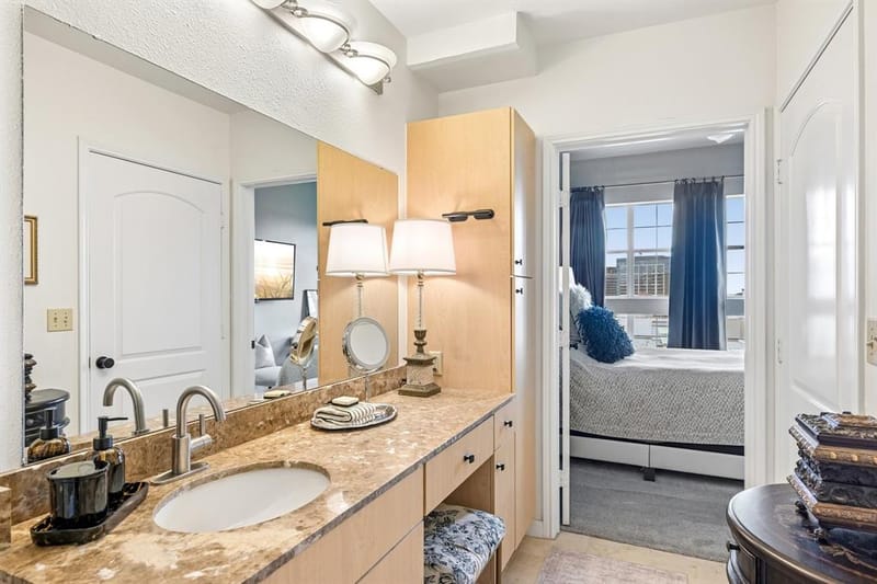 3225 Turtle Creek Boulevard # 914, Dallas TX 75219 - Photo 18