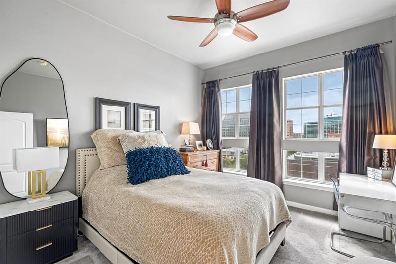 3225 Turtle Creek Boulevard # 914, Dallas TX 75219 - Photo 15