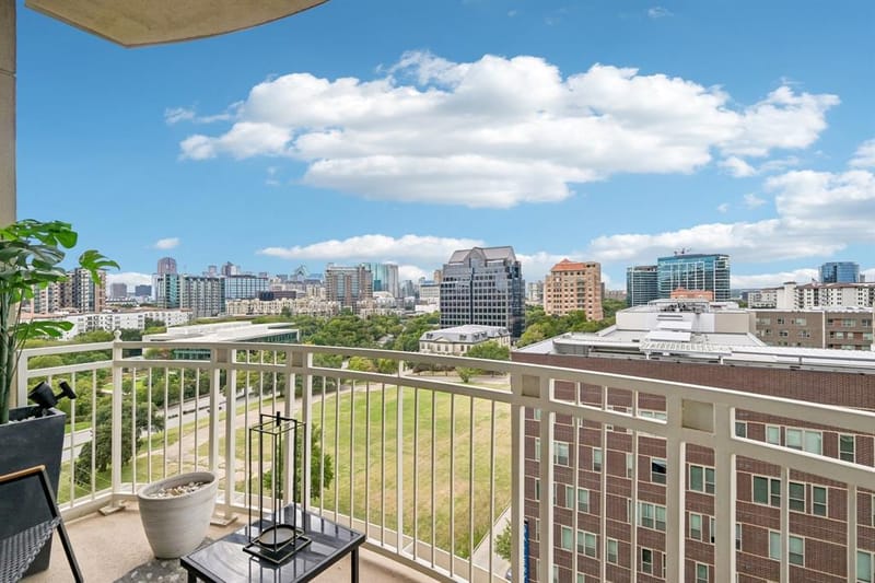 3225 Turtle Creek Boulevard # 914, Dallas TX 75219 - Photo 19