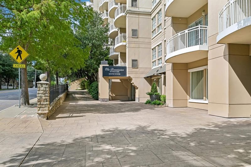 3225 Turtle Creek Boulevard # 914, Dallas TX 75219 - Photo 31