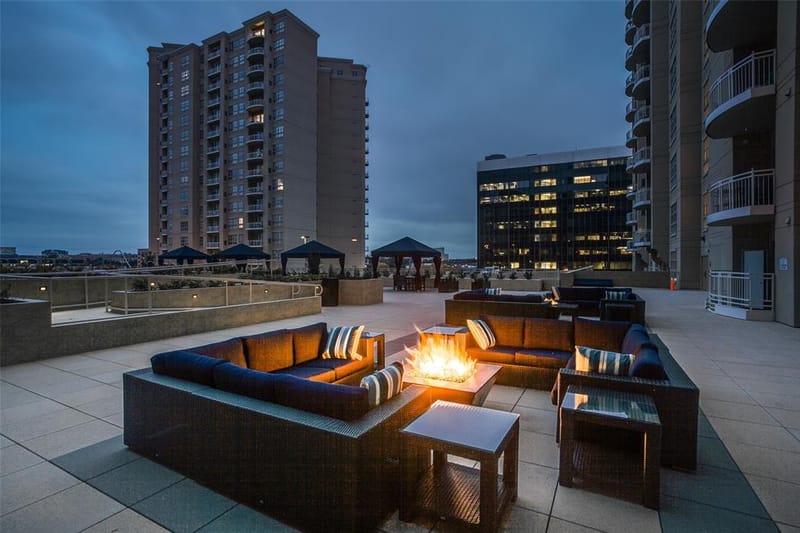 3225 Turtle Creek Boulevard # 914, Dallas TX 75219 - Photo 25