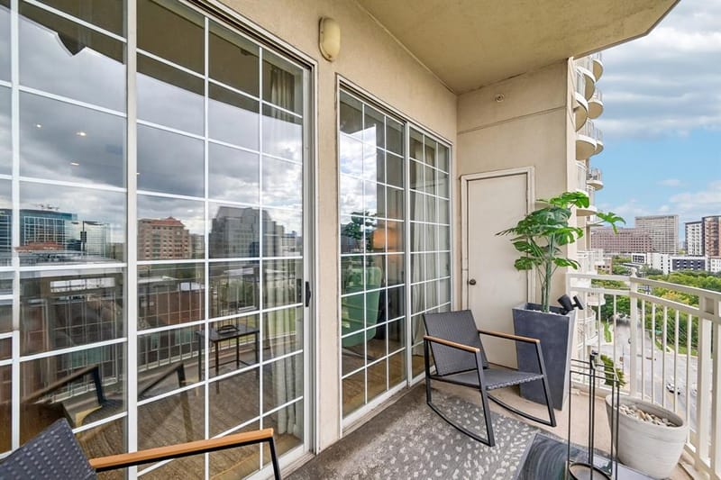 3225 Turtle Creek Boulevard # 914, Dallas TX 75219 - Photo 21