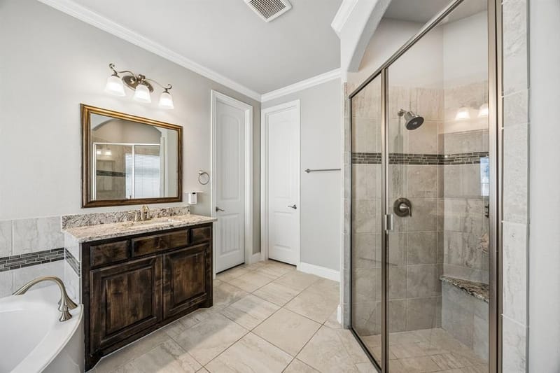 2816 Driftwood Creek Trail, Prosper TX 75078 - Photo 17