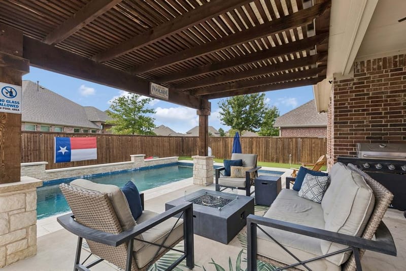 2816 Driftwood Creek Trail, Prosper TX 75078 - Photo 3
