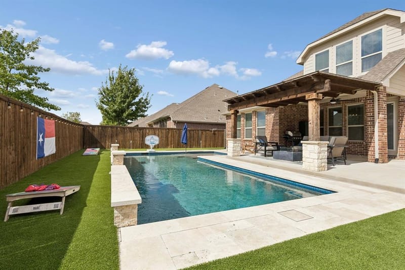 2816 Driftwood Creek Trail, Prosper TX 75078 - Photo 32