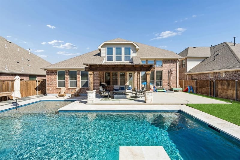 2816 Driftwood Creek Trail, Prosper TX 75078 - Photo 33
