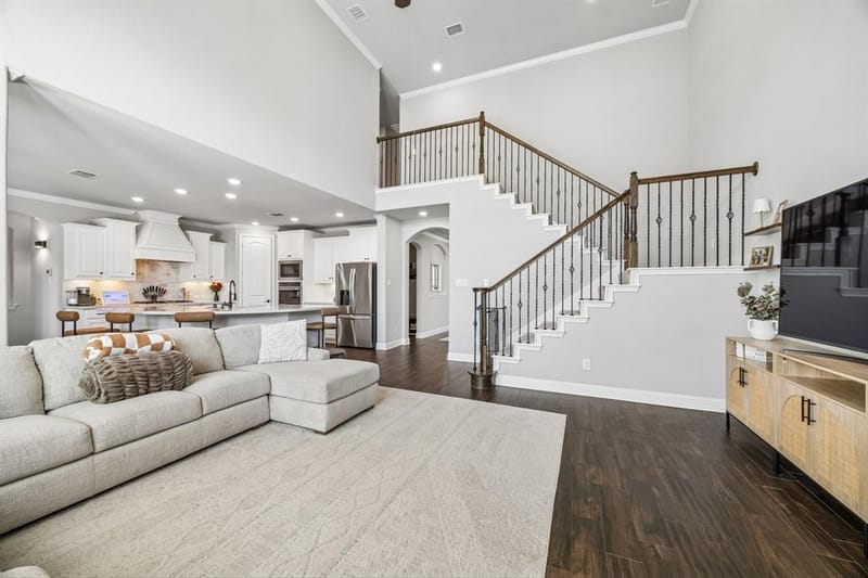 2816 Driftwood Creek Trail, Prosper TX 75078 - Photo 8