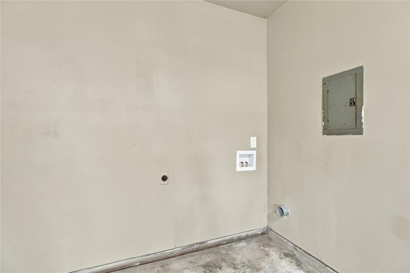 621 NW Barbara Lane, Burleson TX 76028 - Photo 27