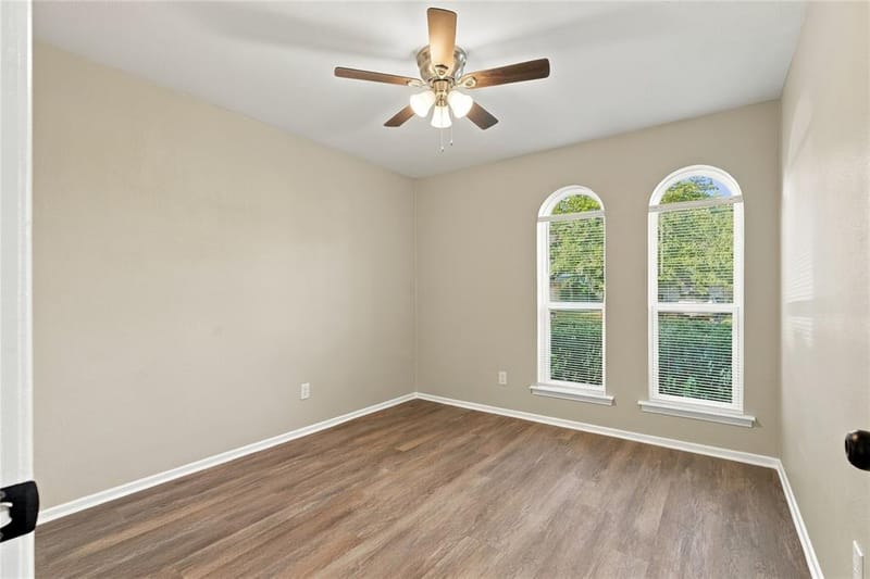 621 NW Barbara Lane, Burleson TX 76028 - Photo 16