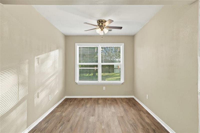 621 NW Barbara Lane, Burleson TX 76028 - Photo 12