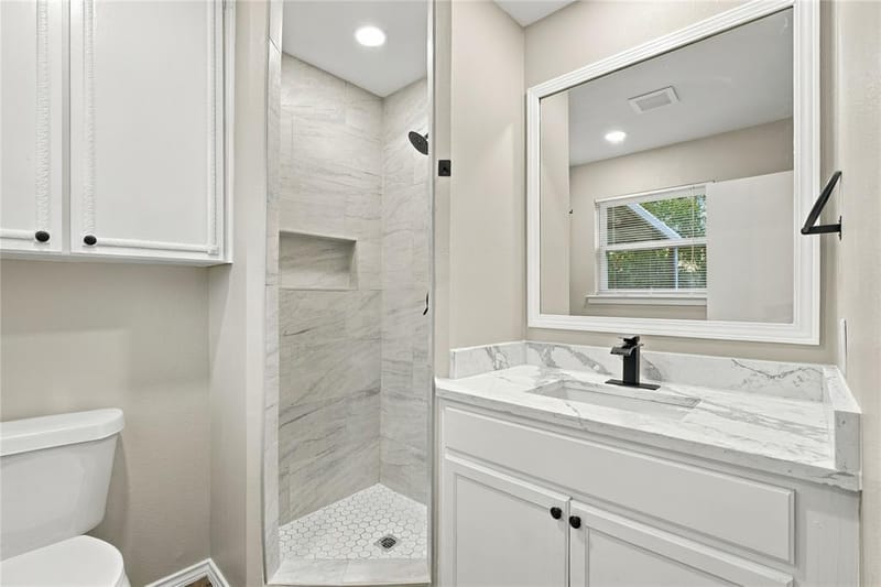 621 NW Barbara Lane, Burleson TX 76028 - Photo 22
