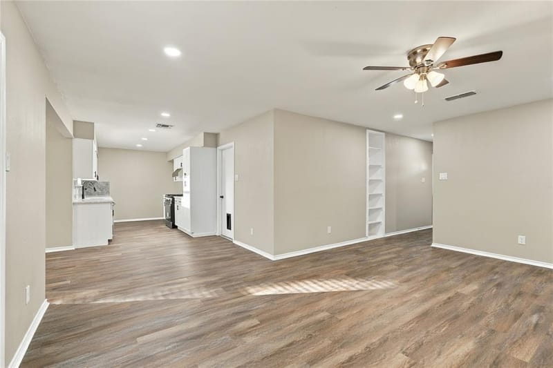 621 NW Barbara Lane, Burleson TX 76028 - Photo 10