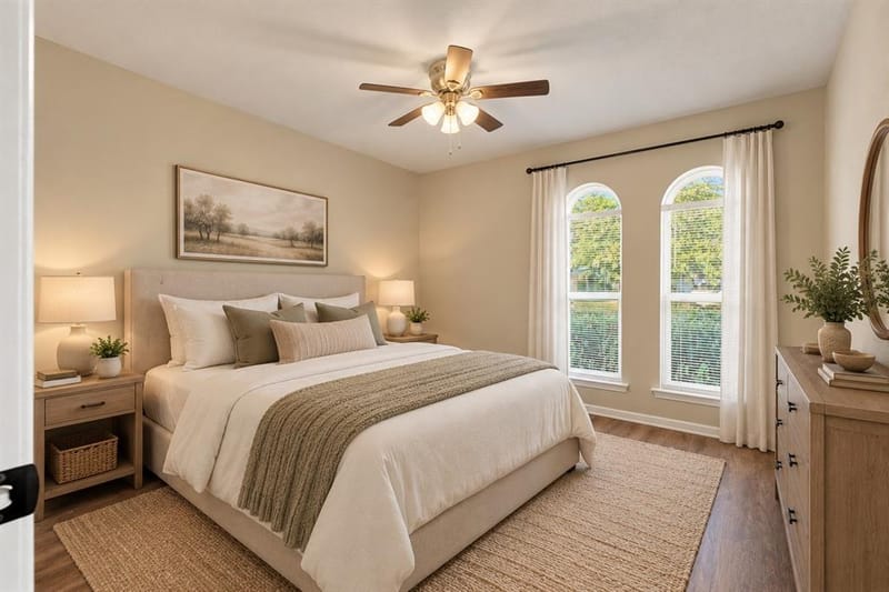 621 NW Barbara Lane, Burleson TX 76028 - Photo 15
